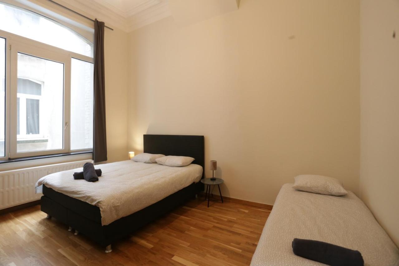 Flat Center * Brussels