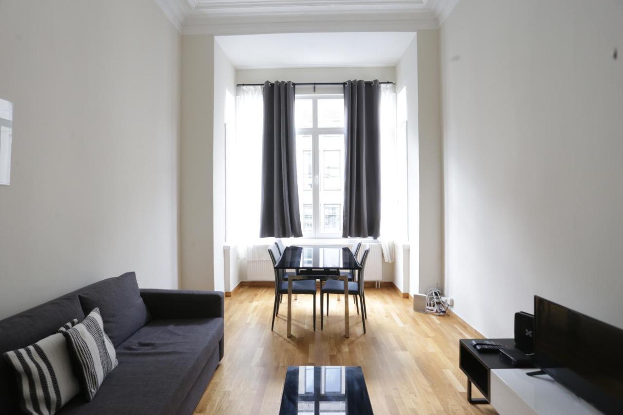 Apartment Flat Center
