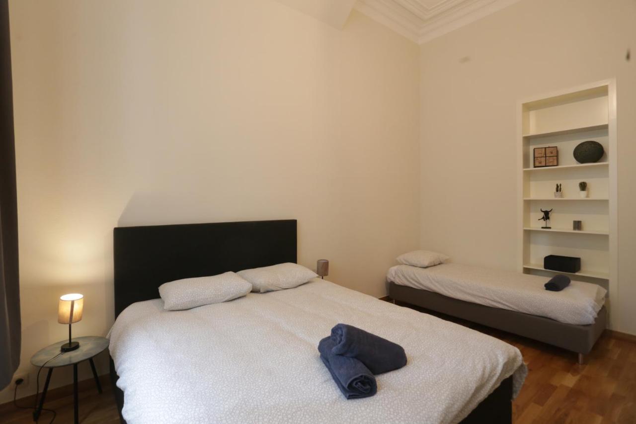 Flat Center * Brussels
