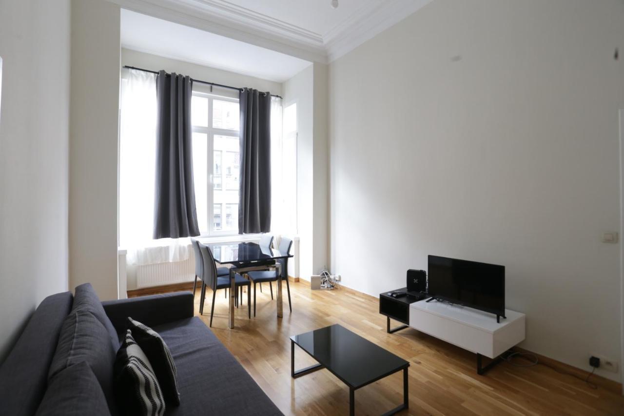 Apartment Flat Center *