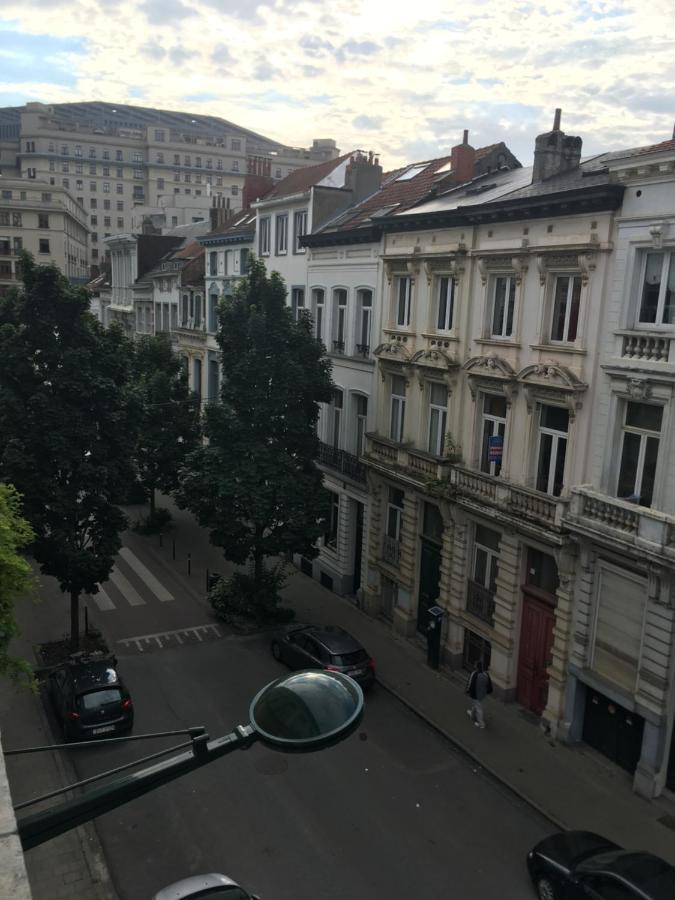 Apartment Rue De Pascale Brussels