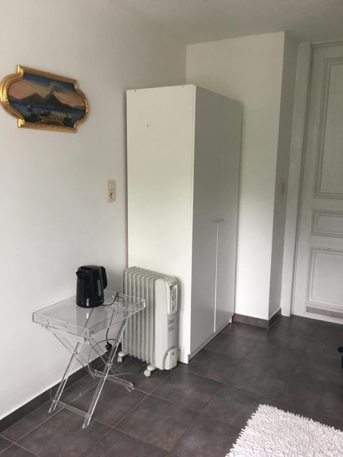 Rue De Pascale Apartment *