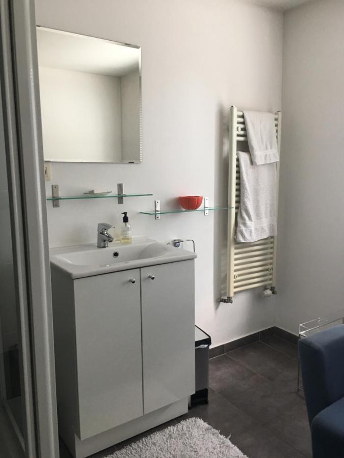 Rue De Pascale Apartment