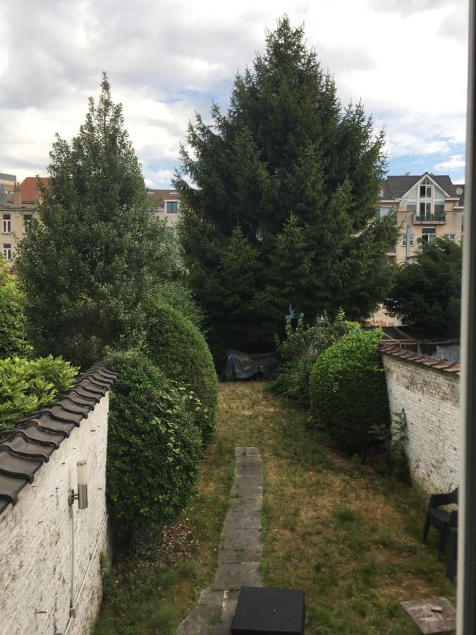 Rue De Pascale Apartment Brussels