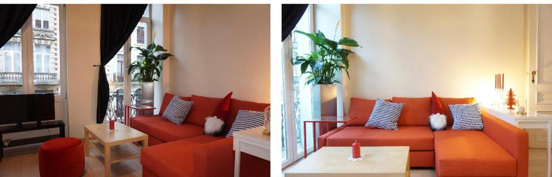 Apartment Rue De Pascale *