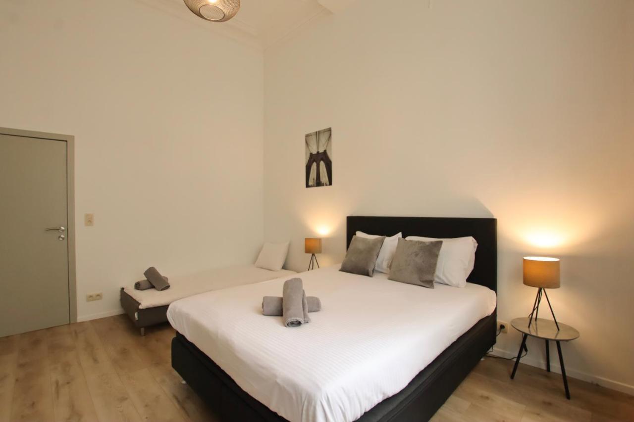 Flat Center Apartment Brussels