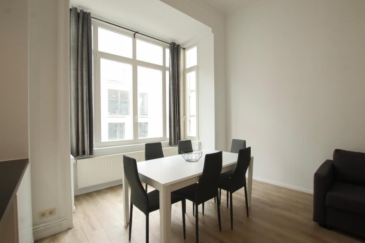 Flat Center Apartment *