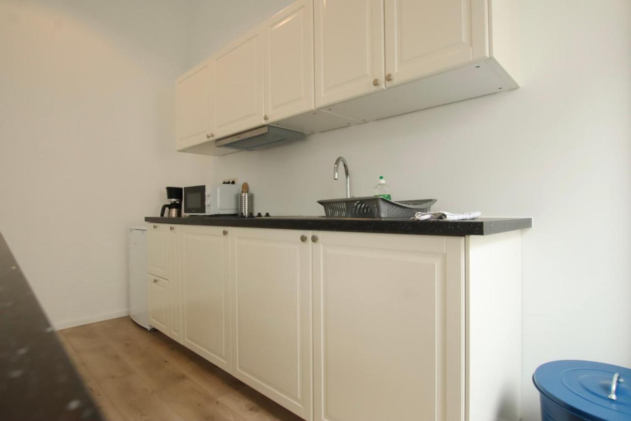 Apartment Flat Center Brussels