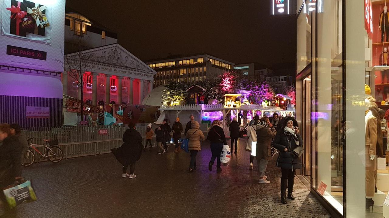 Centre Ville *