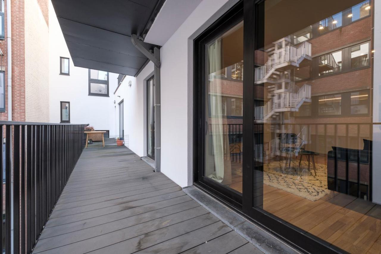 Apartment Fabulous Housings 2 Steps From Cee