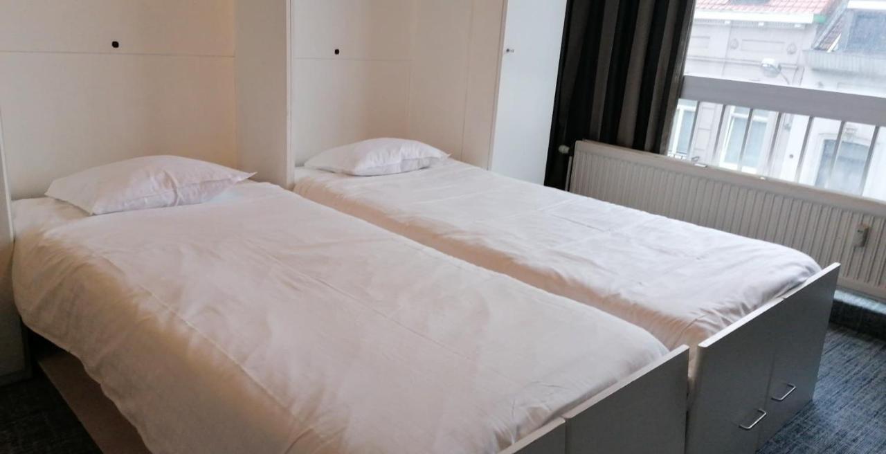 Résidence Wellington 3* Bruxelles