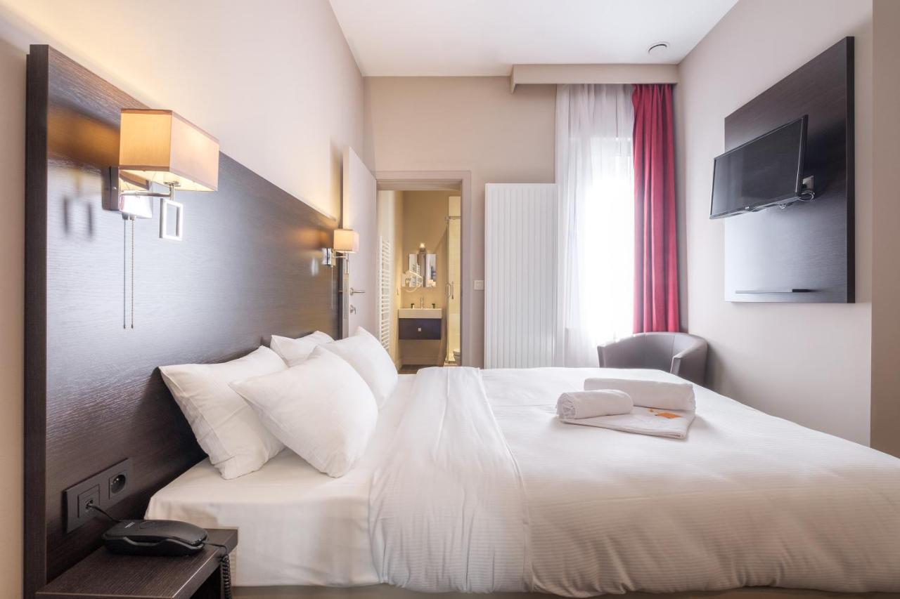 Hotel Game Of Centre