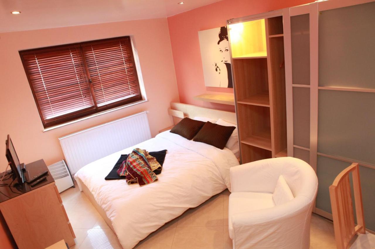 La Fraisiere Aparthotel 3*