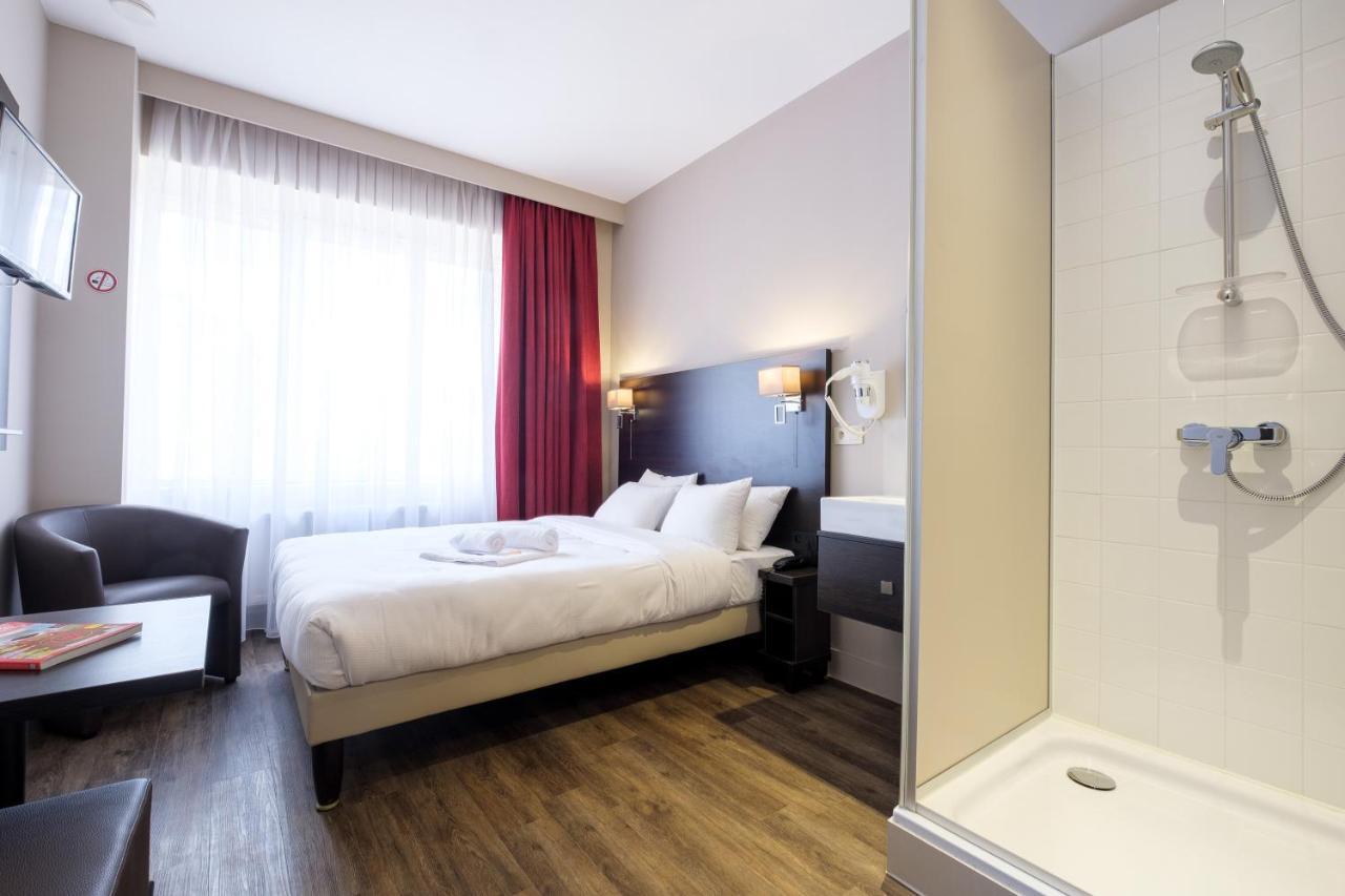 Hotel Game Of Centre
