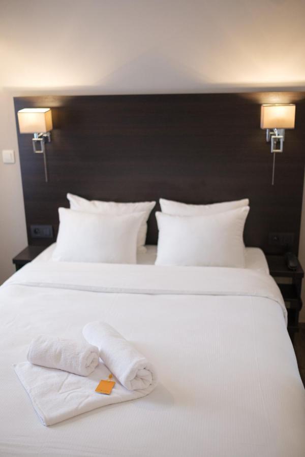 Hotel Game Of Centre