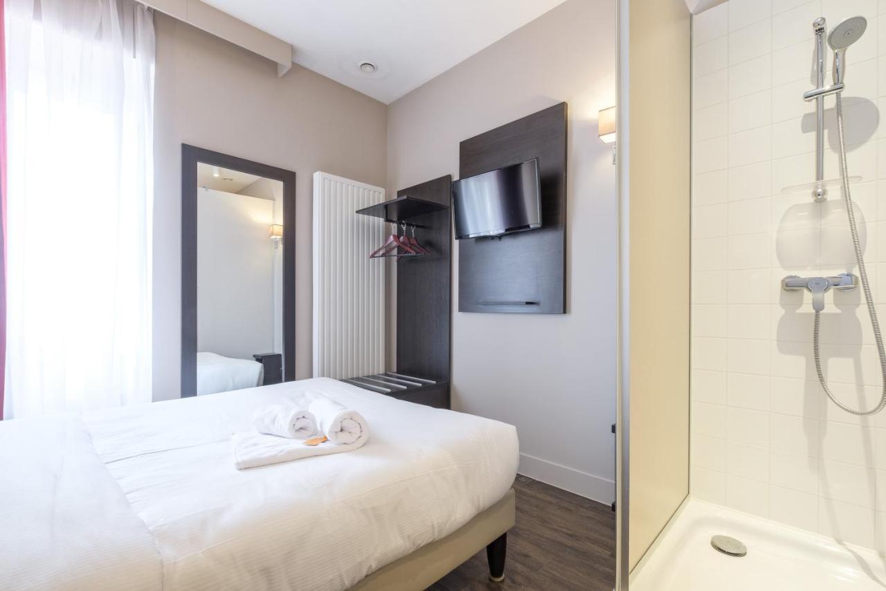 Hotel Game Of Centre Bruxelles