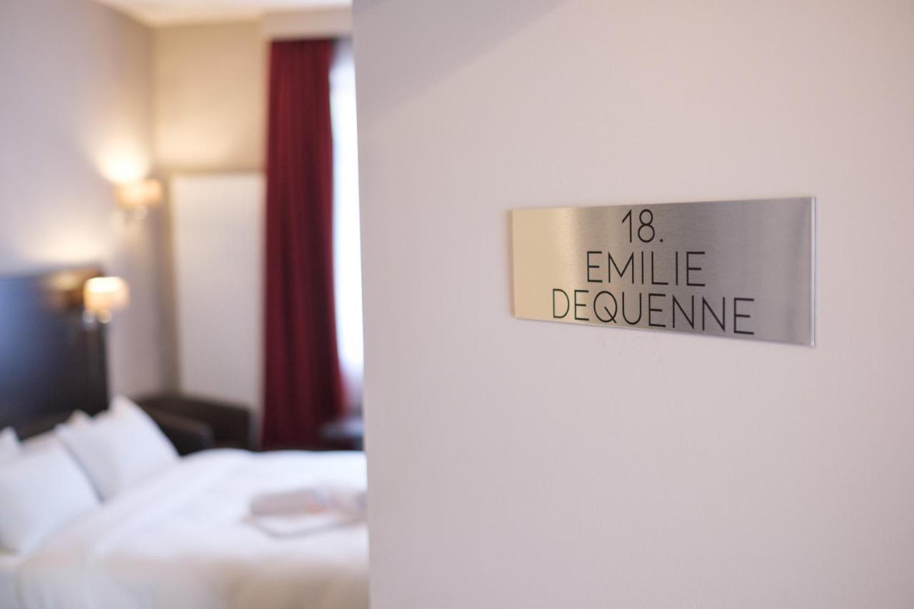Game Of Centre Hotel *