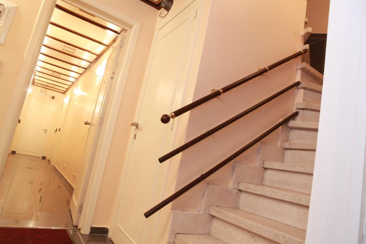 Aparthotel La Fraisiere