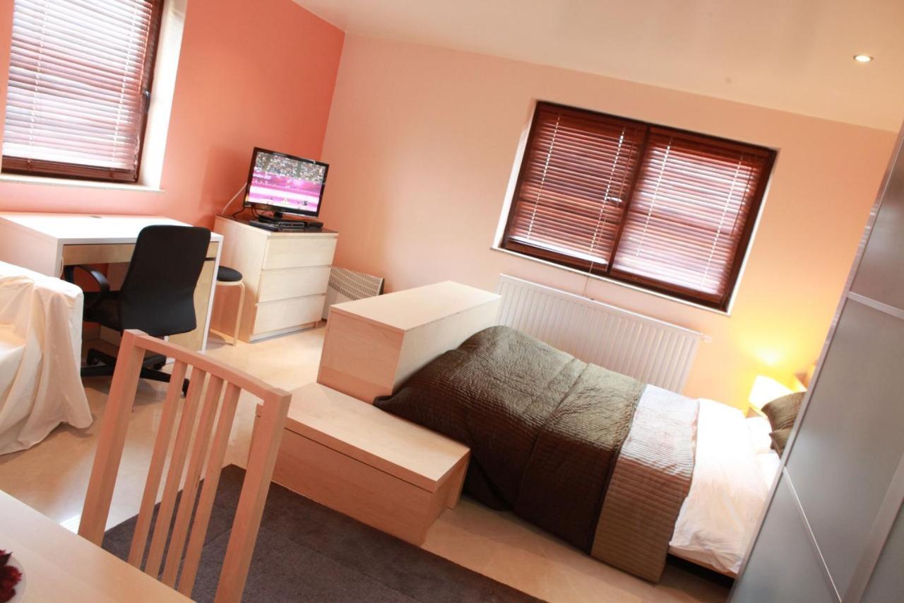 La Fraisiere Aparthotel