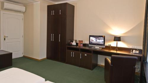 Hotel Plasky 3*