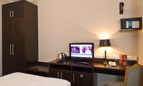 Hotel Plasky