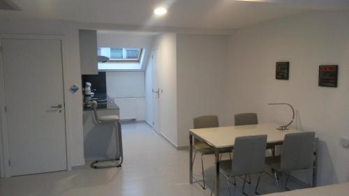 Bed & Breakfast Midi Bruxelles