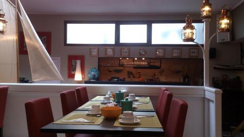 Hotel Noga 3*