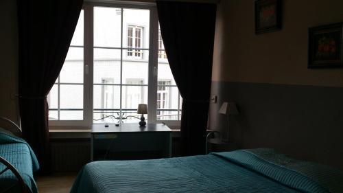 Hotel Noga 3*