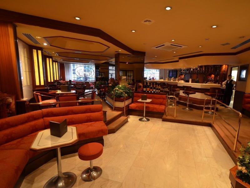 Hotel Bedford 3*