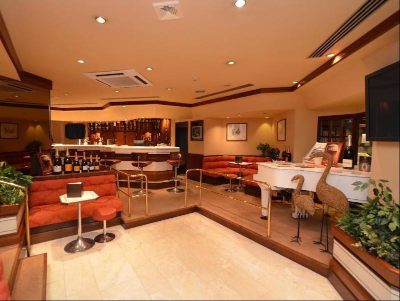 Bedford Hotel 3*