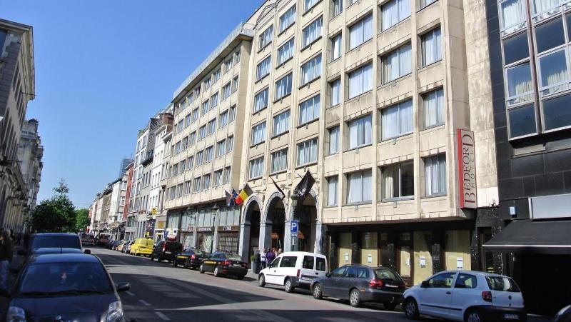 Hotel Bedford