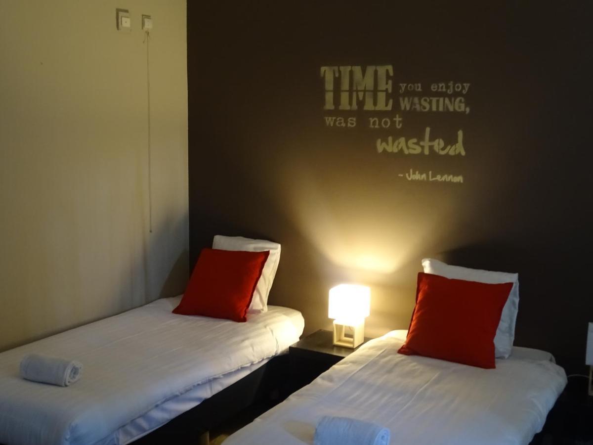 Budget Flats Apartment Brüssel