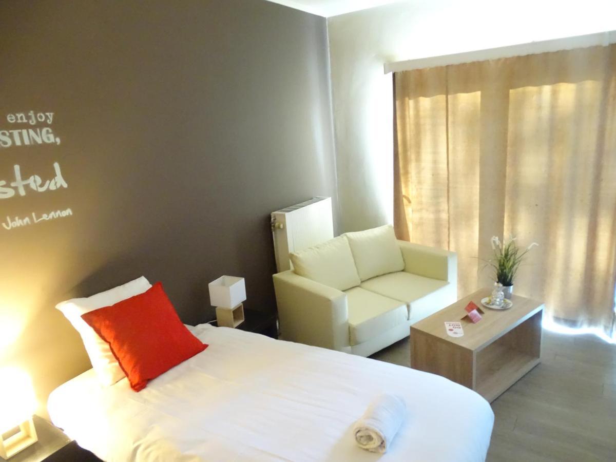 Budget Flats Apartment Brüssel