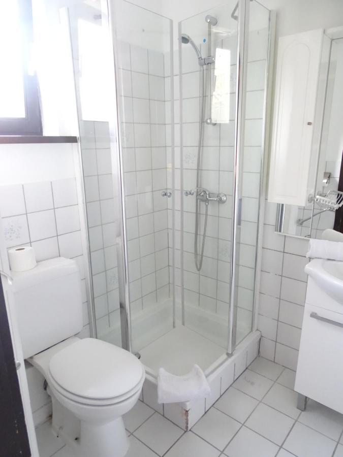 Apartment Budget Flats