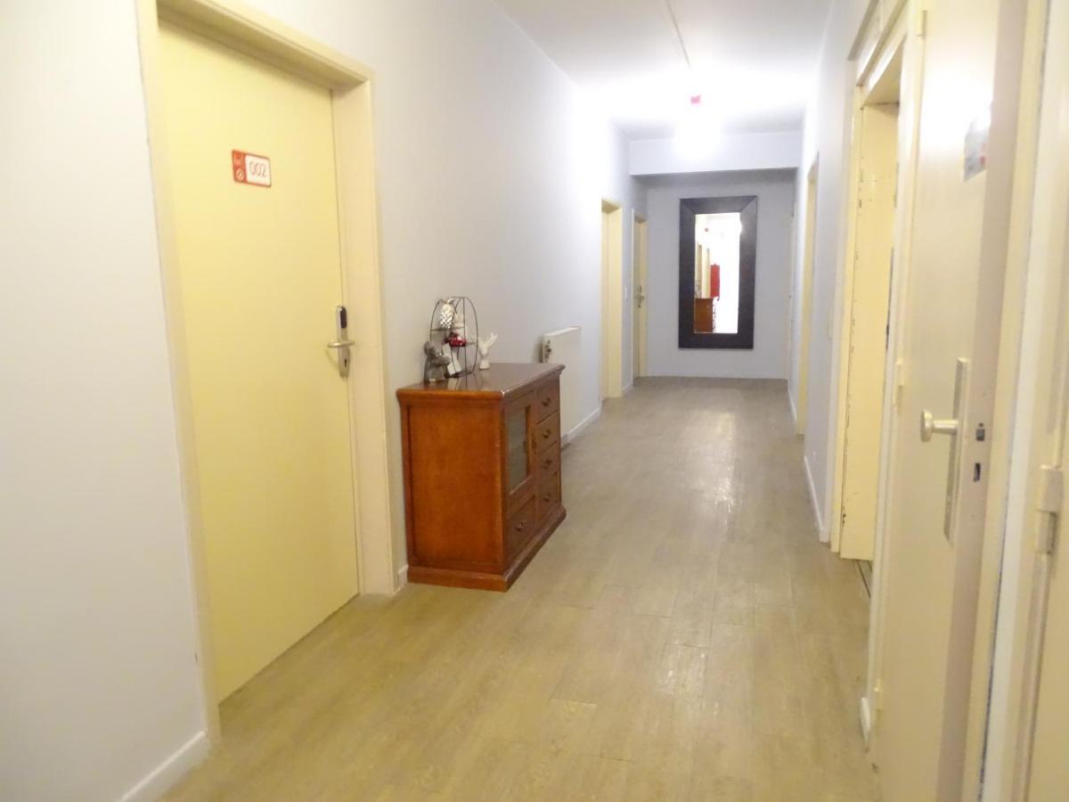 Apartment Budget Flats *
