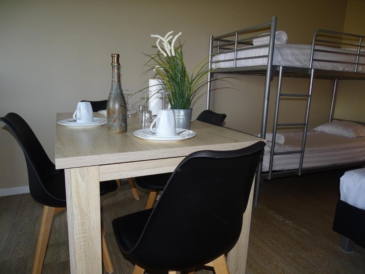 Apartment Budget Flats *