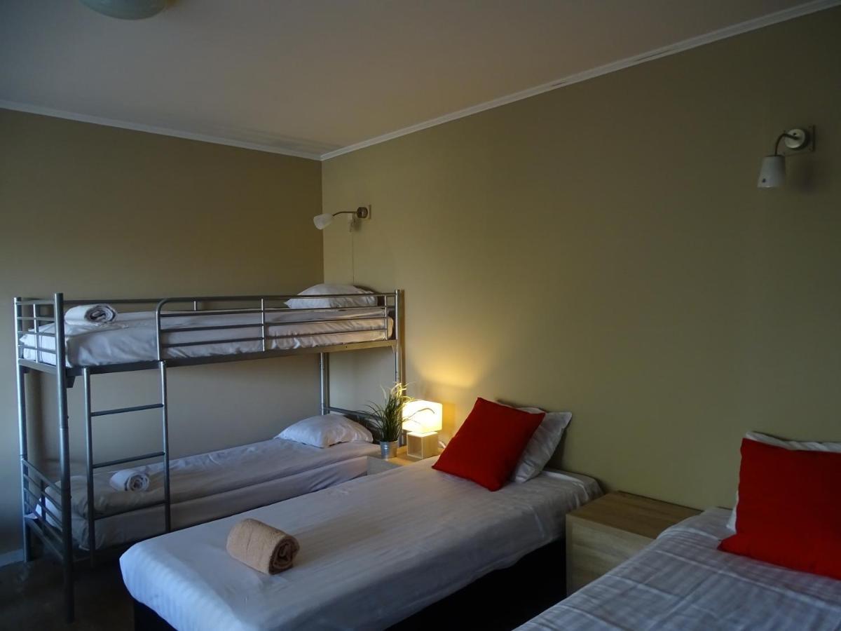 Apartment Budget Flats