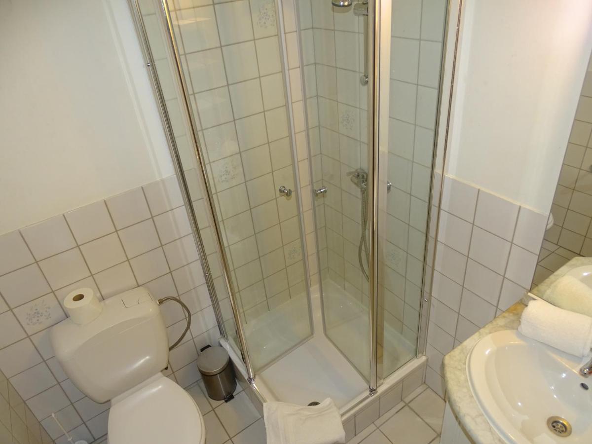 Budget Flats Apartment Brüssel