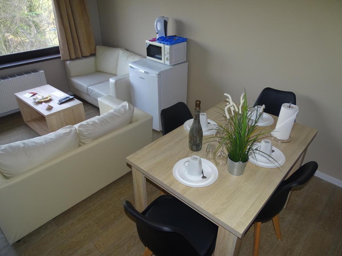 Apartment Budget Flats *