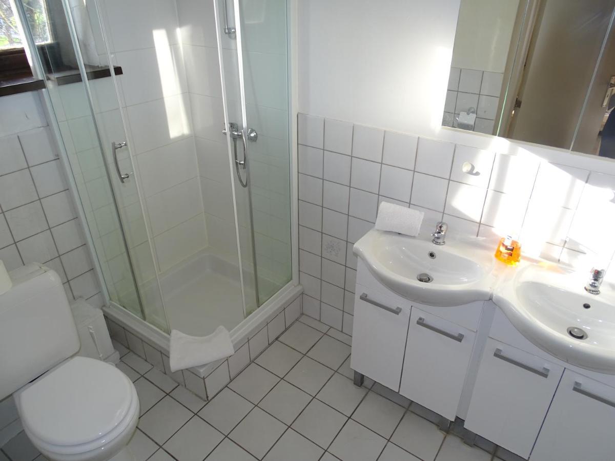 Budget Flats Apartment Brüssel