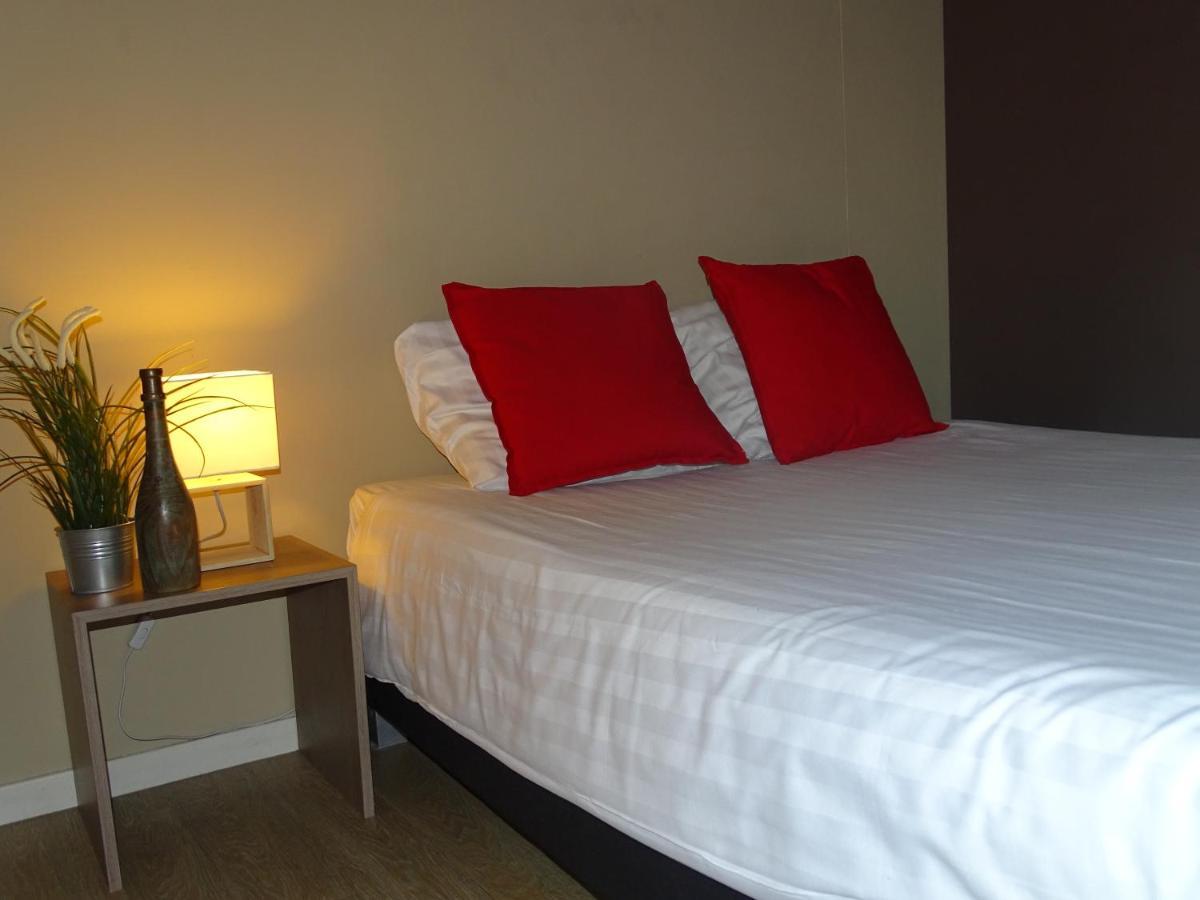 Budget Flats Apartment Brüssel