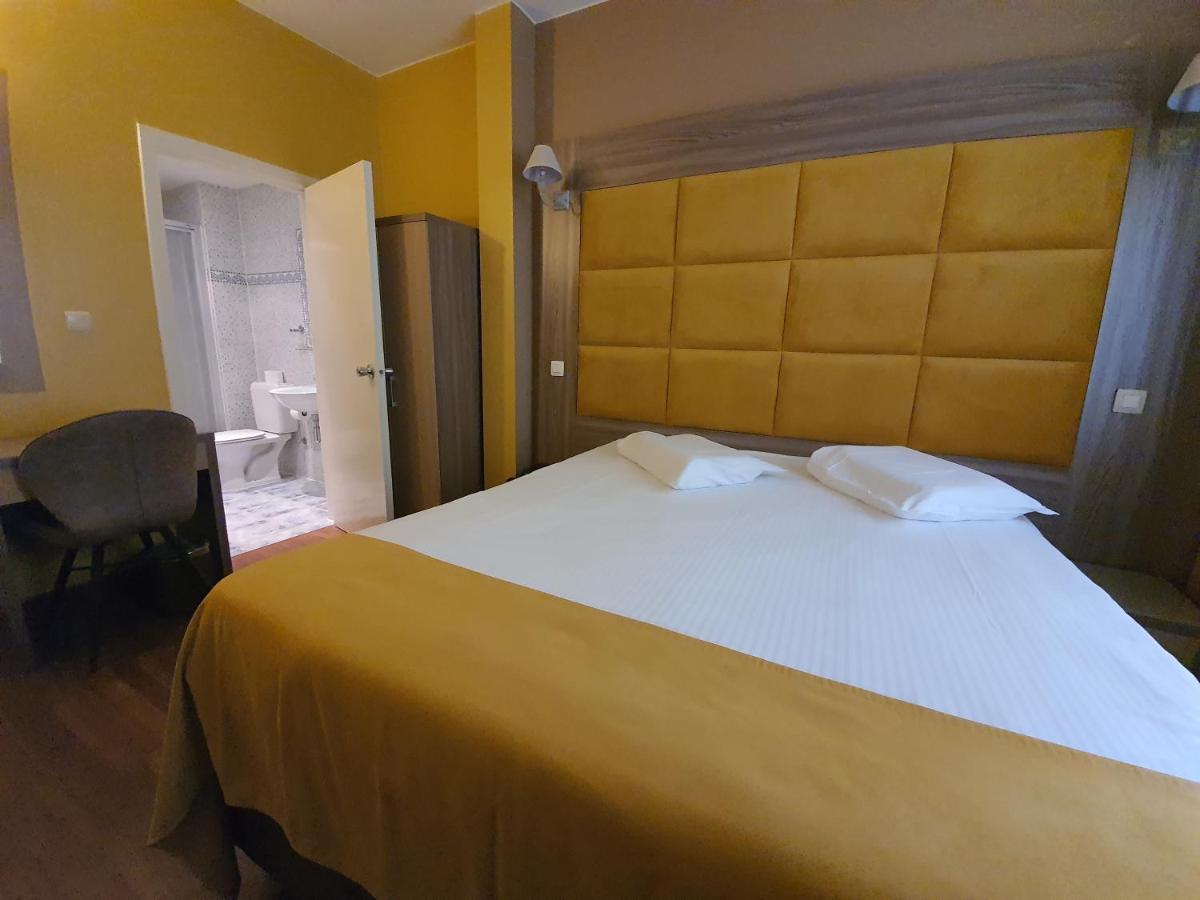 Midi-zuid Hotel