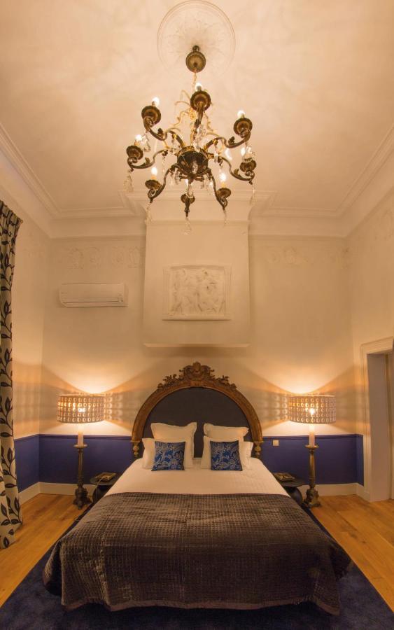 Louise Sur Cour 4* Bruxelles