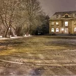 Le Manoir Du Prince De Liege - Manoir 2