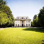 Le Manoir Du Prince De Liege - Manoir 2