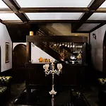 Le Manoir Du Prince De Liege - Manoir 2