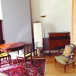 Louise Chatelain Suites