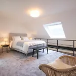 Functional Housings 2 Steps From Grand Place