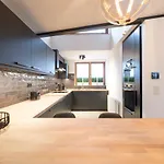 Functional Housings 2 Steps From Grand Place