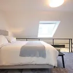 Functional Housings 2 Steps From Grand Place